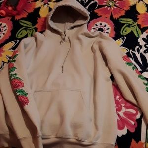 Artist Union clothing co. Hoodie